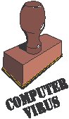 Computer Virus.eps