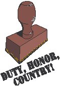 Duty, Honor, Country!.eps