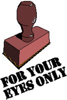 For Your Eyes Only.eps