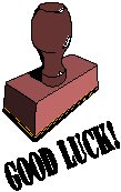 Good Luck!.eps