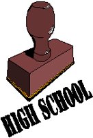 High School.eps