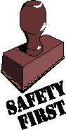 Safety First.eps