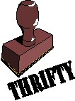 Thrifty.eps