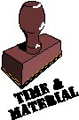 Time & Material.eps