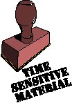 Time Sensitive Material.eps