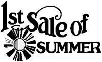 1st Sale of Summer Title.eps