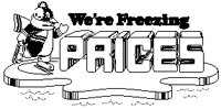 Freezing Prices Title.eps