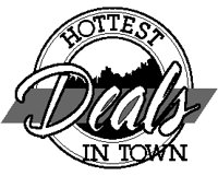 Hottest Deals Title.eps