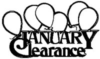 January Clearance Title.eps