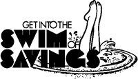 Swim of Savings Title.eps