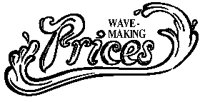 Wave-Making Prices Title.eps