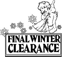 Winter Clearance Title 3.eps