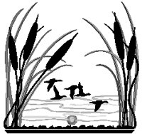 Cattails & Geese.eps