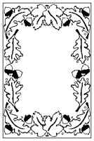 Fall Leaf Frame 1.eps