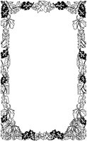 Fall Leaf Frame 2.eps