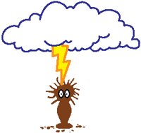 Lightning Struck.eps
