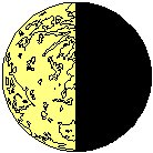 Moon - Waxing.eps