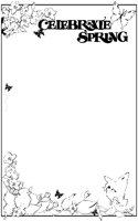 Celebrate Spring Frame.eps