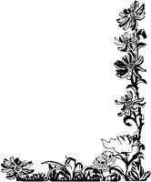Spring Flowers Corner.eps