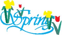 Spring Title 5.eps