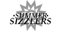 Summer Sizzlers Title.eps