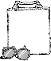 Sunglasses & Tote Bag.eps