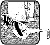 Sunglasses on Sand.eps