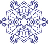 Snowflake 01.eps