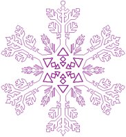 Snowflake 12.eps