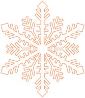 Snowflake 13.eps