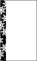 Snowflake Frame 2.eps