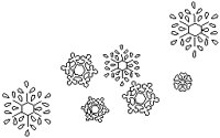 Snowflakes.eps