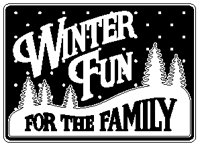 Winter Fun Title.eps