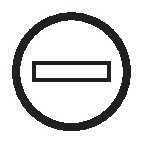 Circle Minus.eps