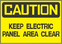 Electric Panel.eps
