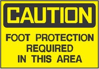 Foot Protection.eps