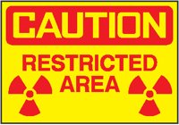 Restricted Area.eps