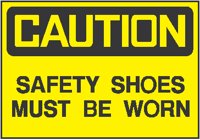 Safety Shoes.eps