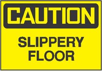Slippery Floor.eps
