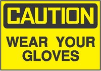 Wear Gloves.eps