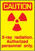 X-Ray Radiation.eps