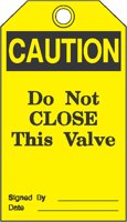 Don't Close Valve.eps