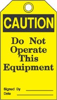 Don't Operate 1.eps