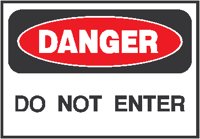 Do Not Enter 1.eps