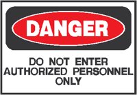 Do Not Enter 2.eps