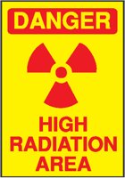High Radiation.eps