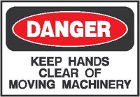 Keep Hands Clear 2.eps