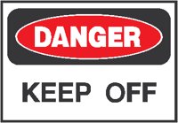 Keep Off.eps