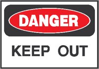 Keep Out 1.eps