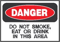 No Smoking, etc..eps
